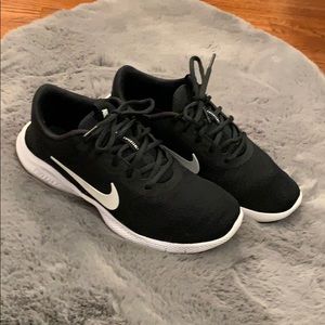 Nike sneakers